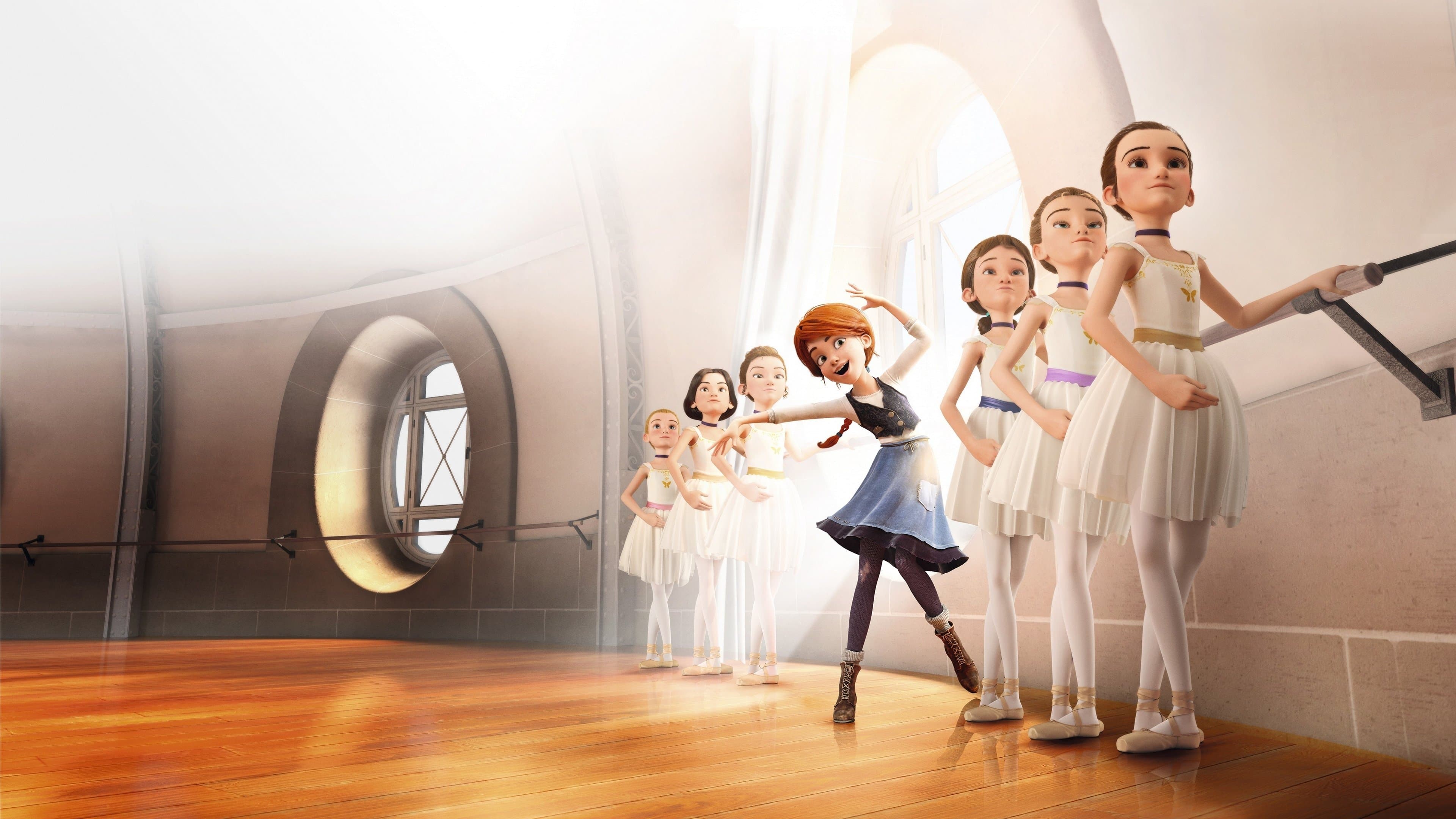 Ballerina - immagine