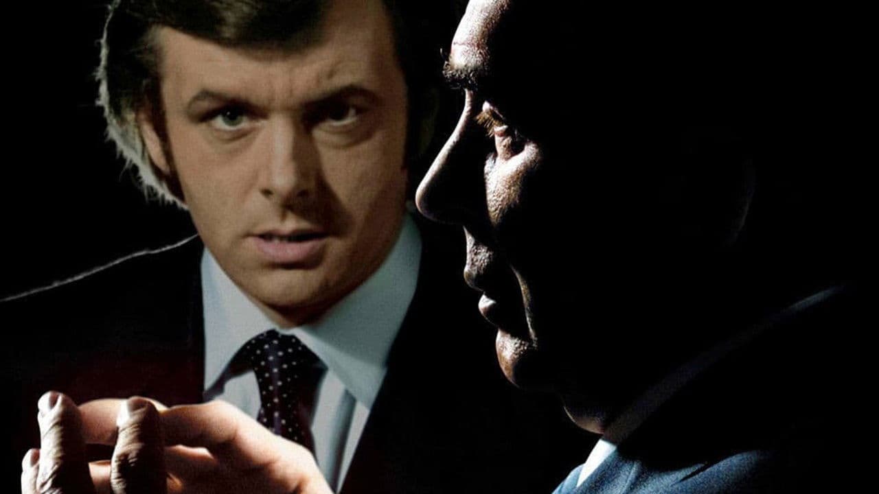 Frost/Nixon - Il duello - immagine