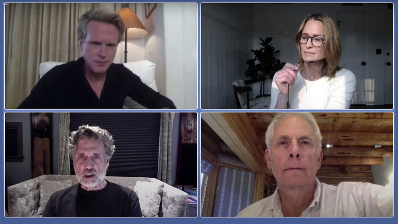A Virtual Princess Bride Reunion - immagine