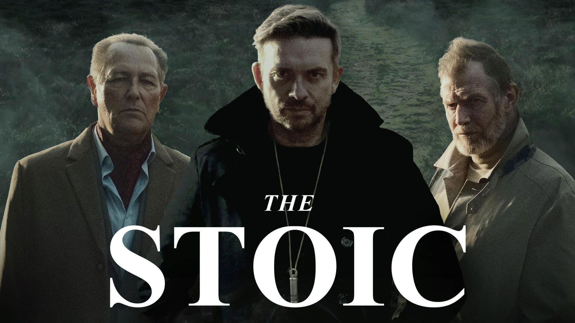 The Stoic - immagine
