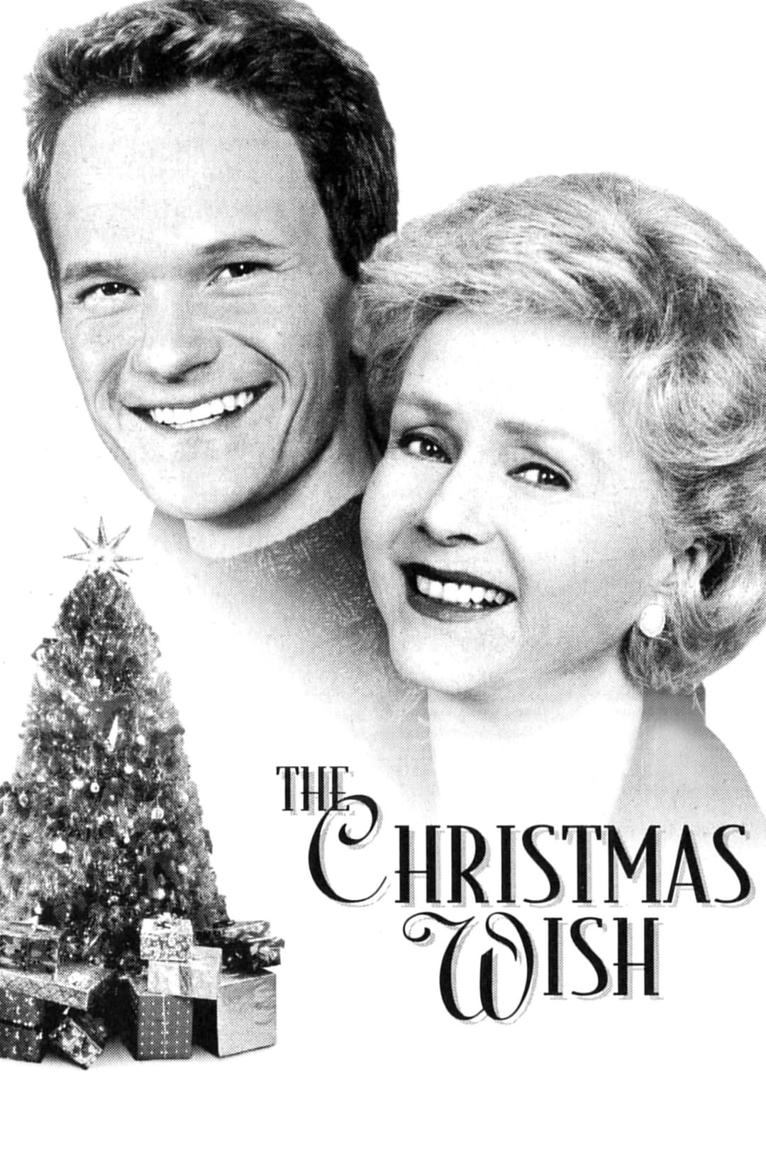 Poster di The Christmas Wish