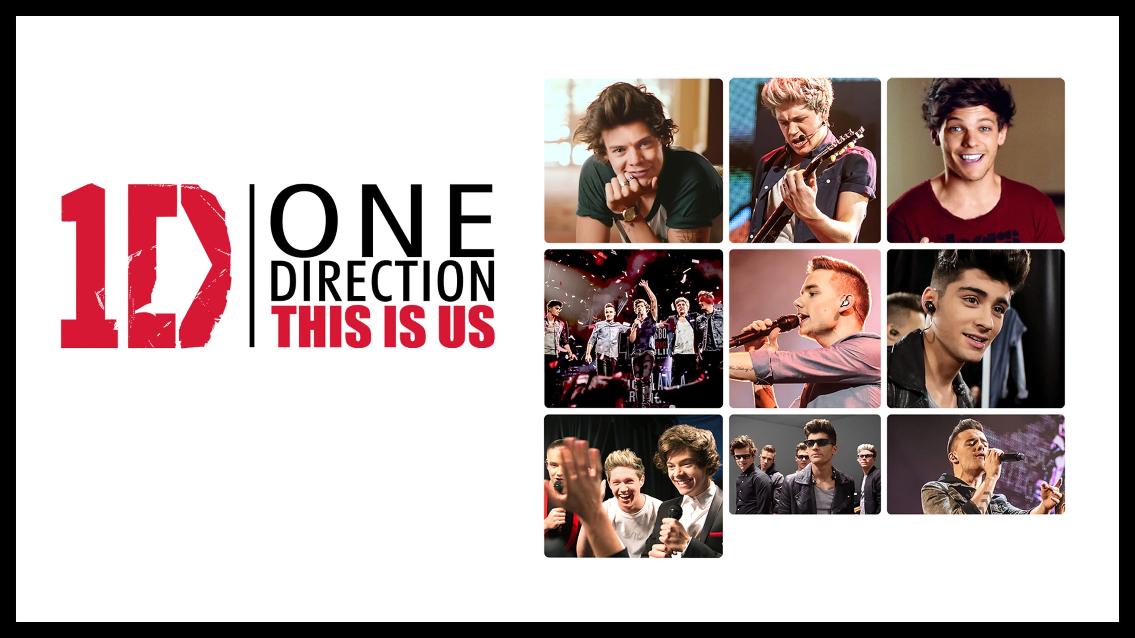 One Direction: This Is Us - immagine
