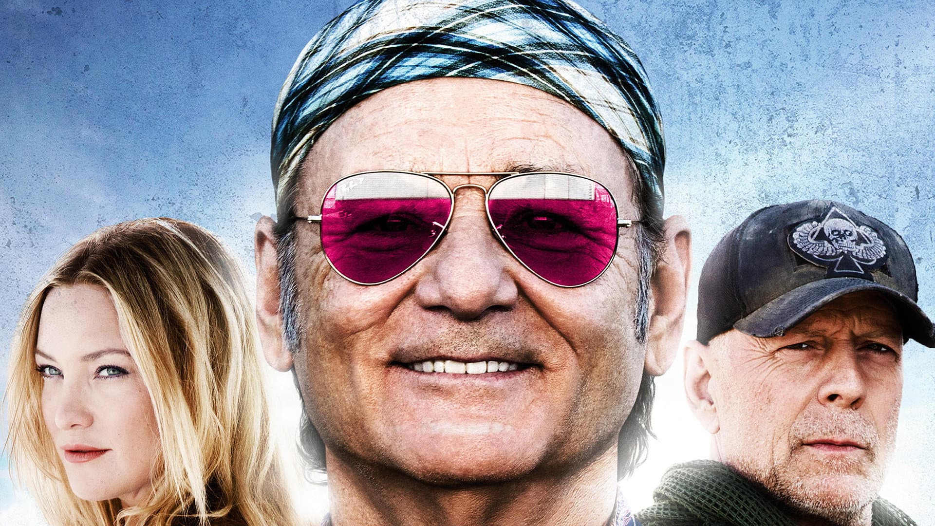 Rock the Kasbah - immagine