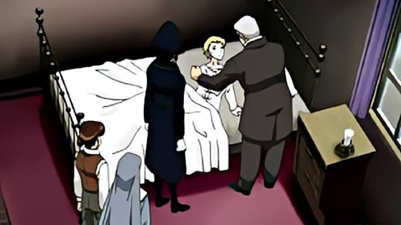 ジャン・バルジャン物語 - immagine
