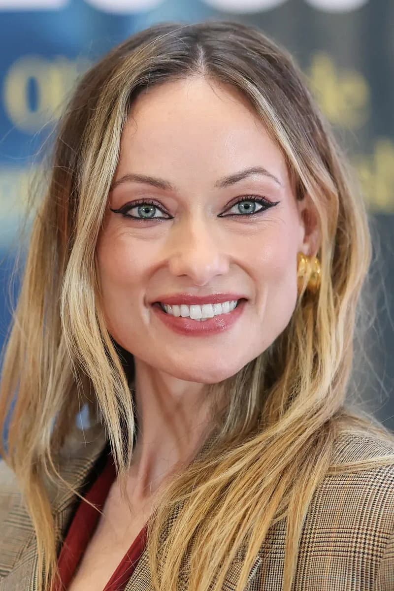 Olivia Wilde