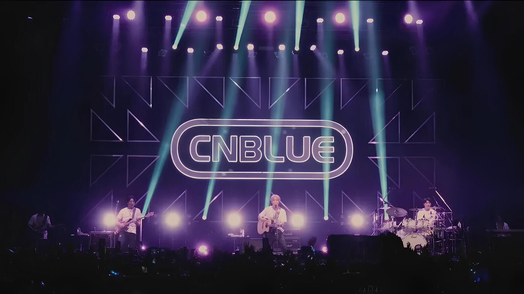 CNBLUE ZEPP TOUR 2023 ～CALLING～ - immagine