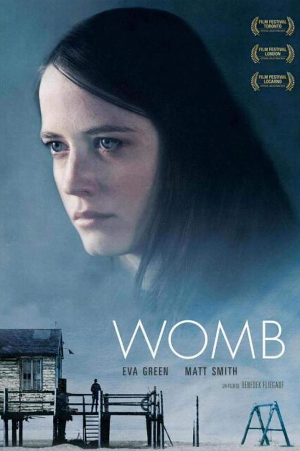 Poster di Womb