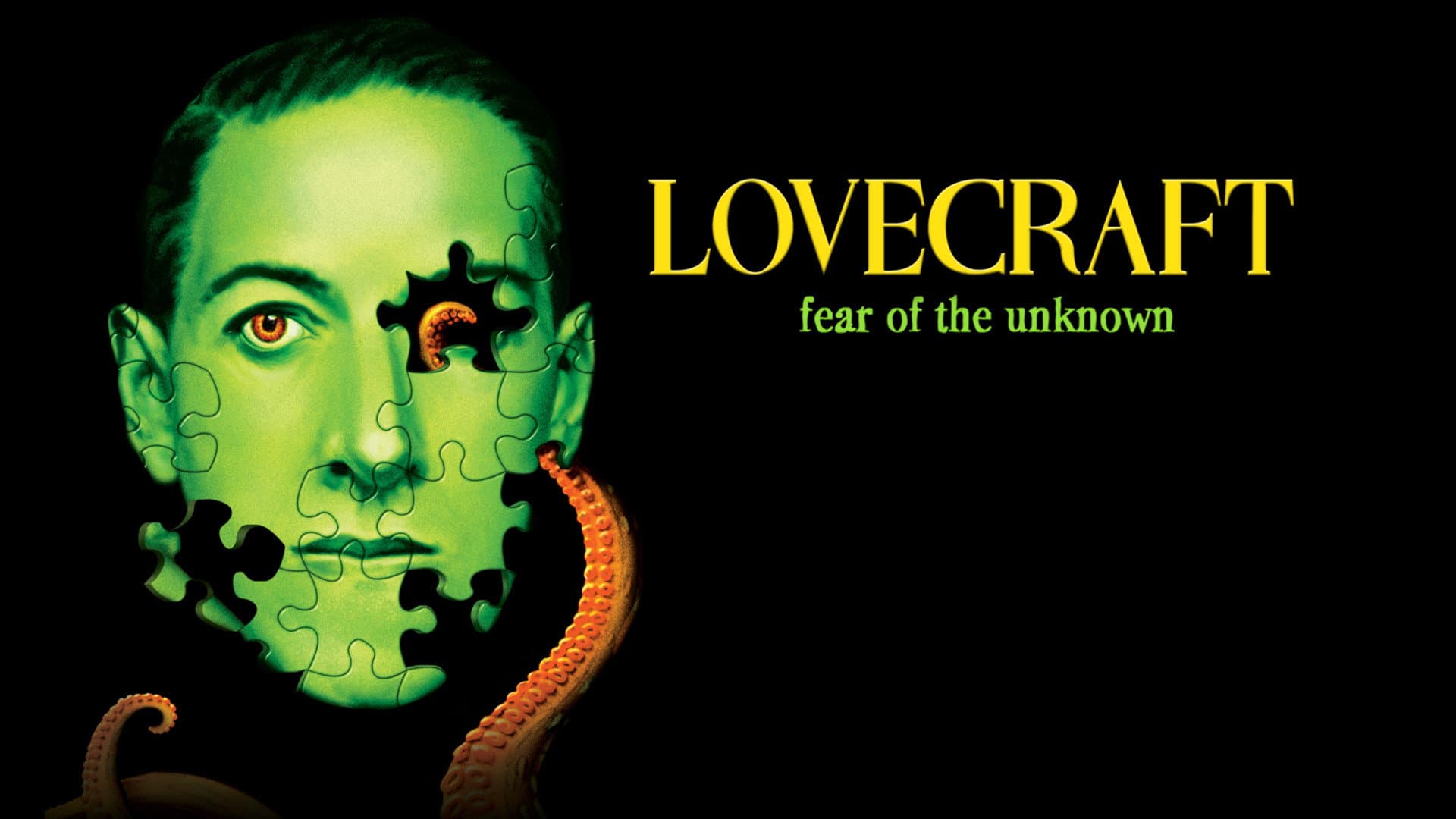 Lovecraft: Fear of the Unknown - immagine