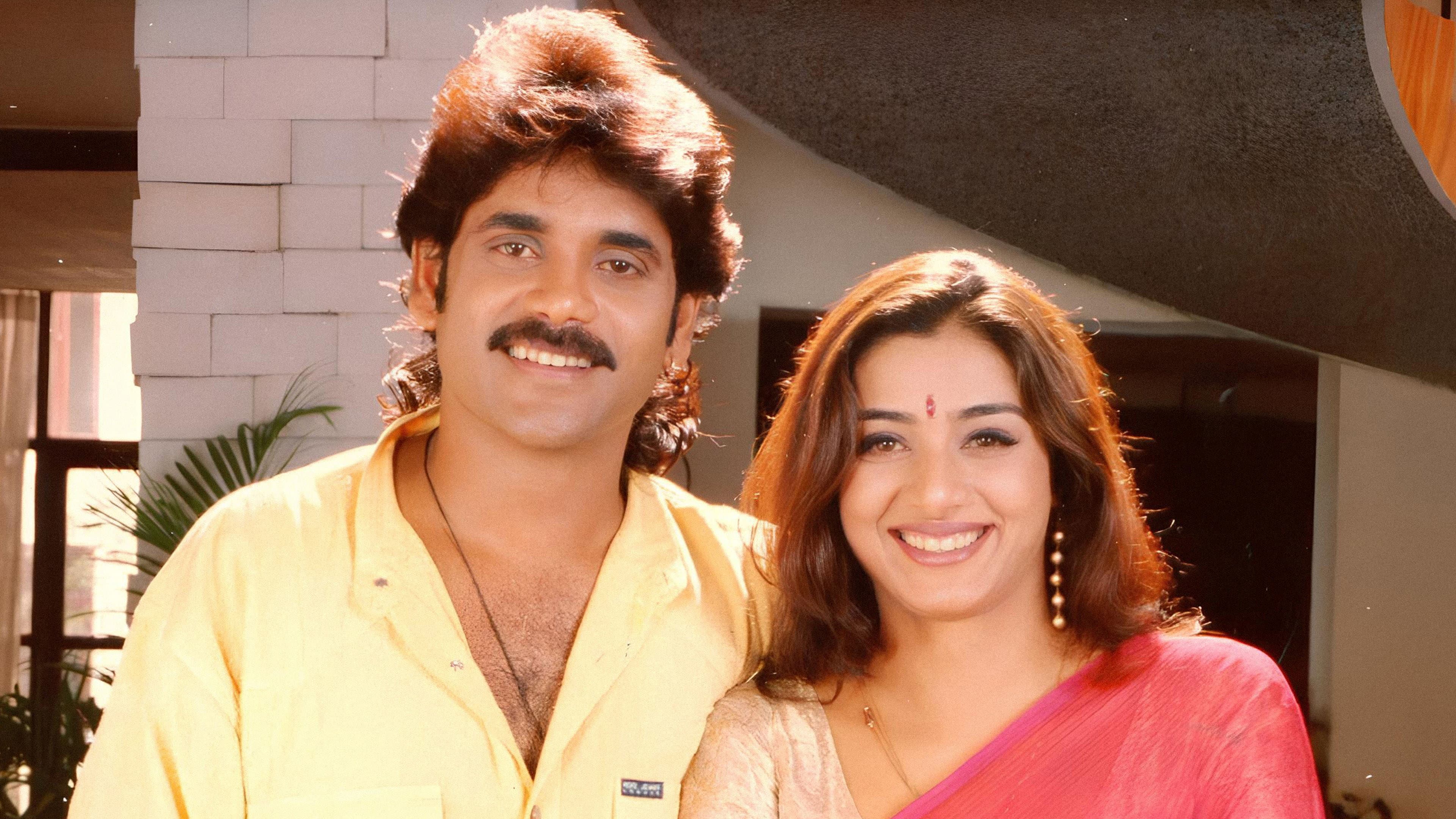 నిన్నే పెళ్ళాడతా - immagine