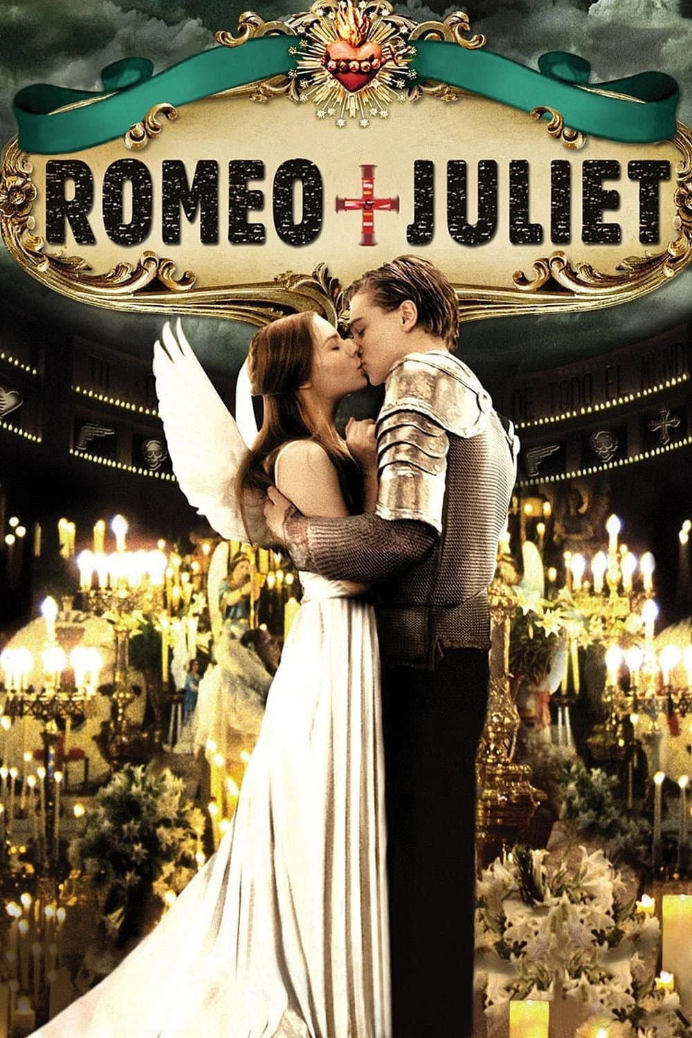 Poster di Romeo + Juliet: The Music