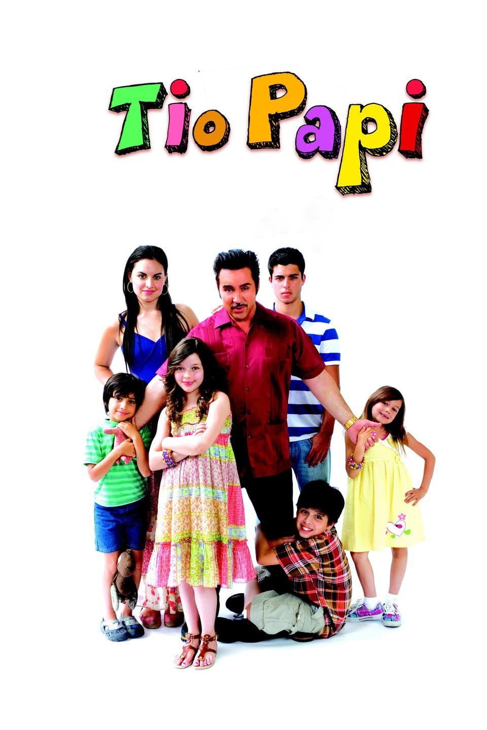 Poster di Tio Papi