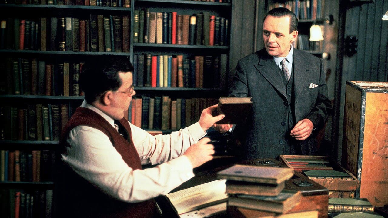 84 Charing Cross Road - immagine