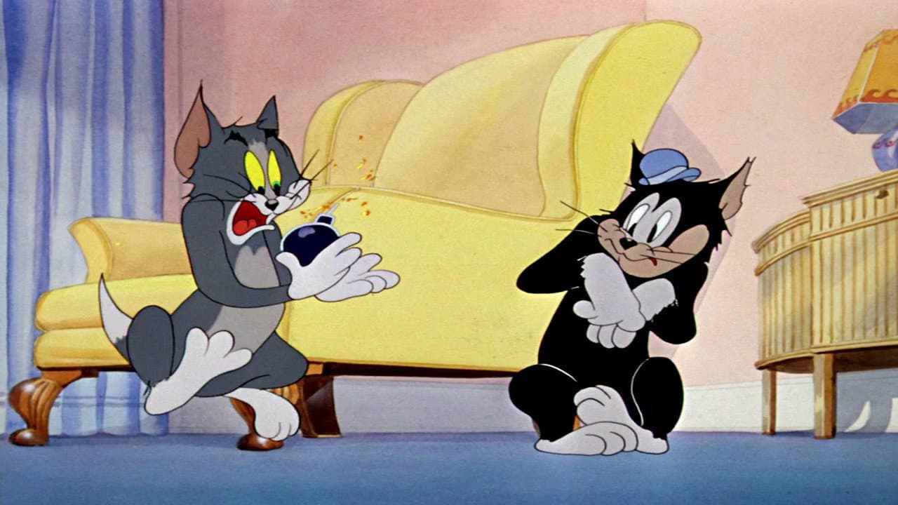 Lo sterminatore di topi - immagine