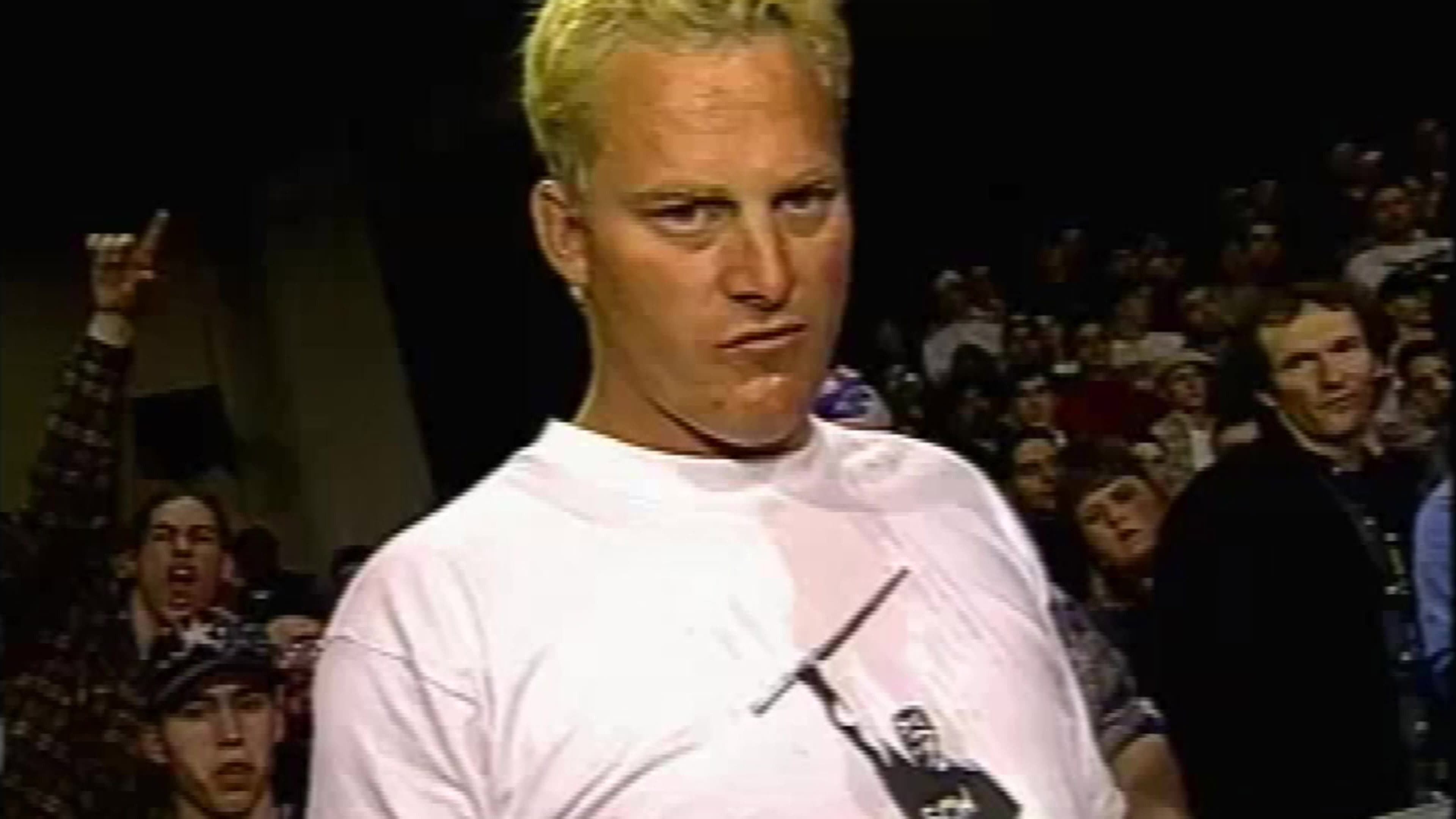 ECW Big Ass Extreme Bash 1996 - immagine