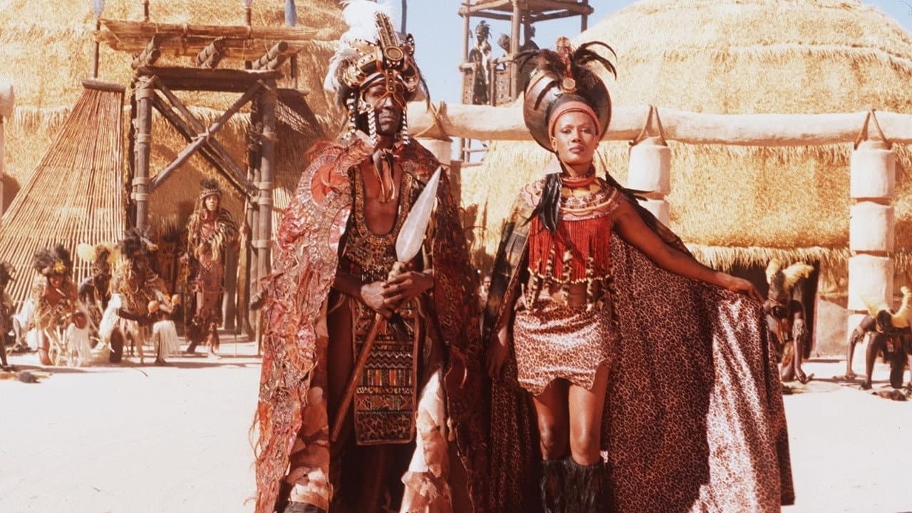 Shaka Zulu: The Citadel - immagine