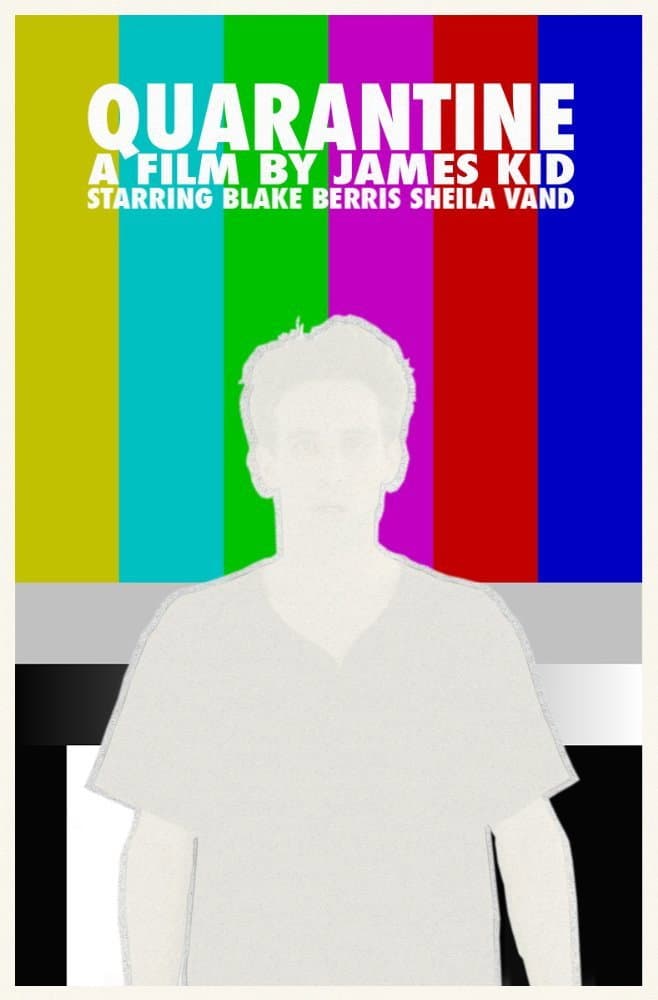 Poster di Quarantine