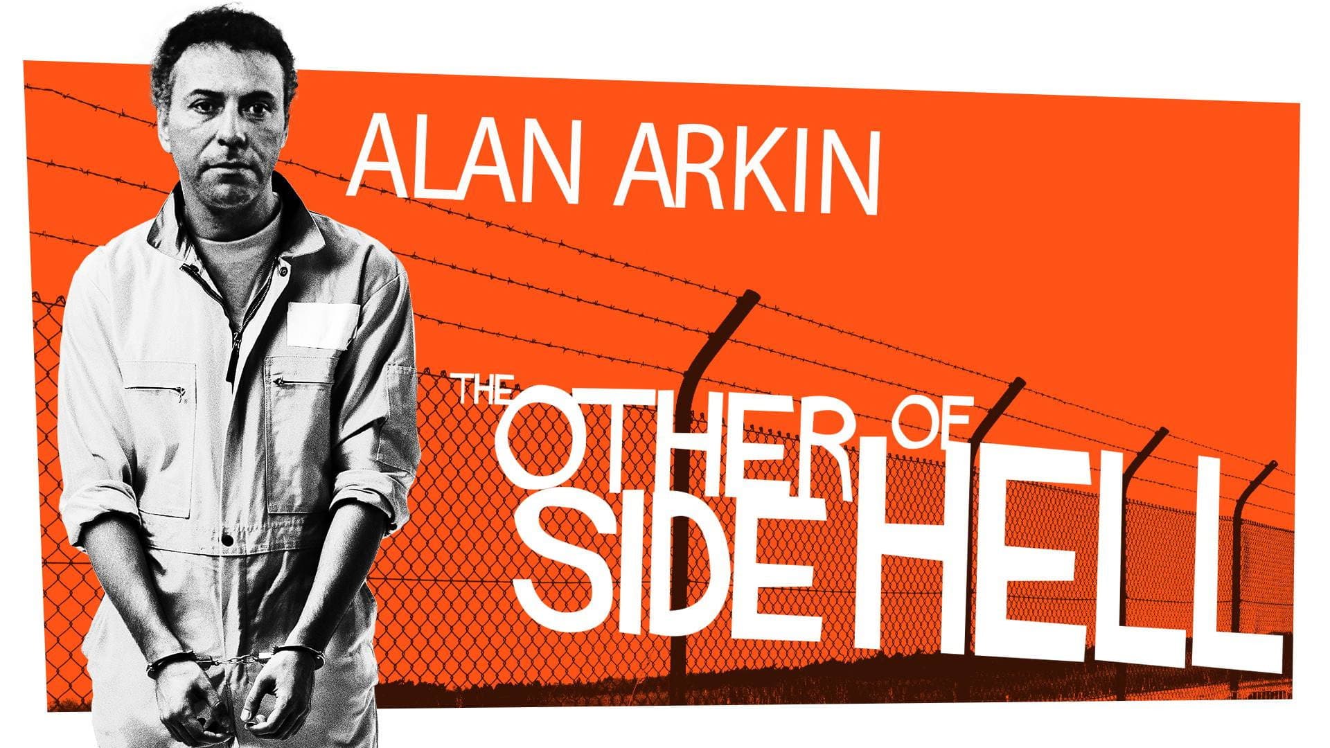 The Other Side of Hell - immagine
