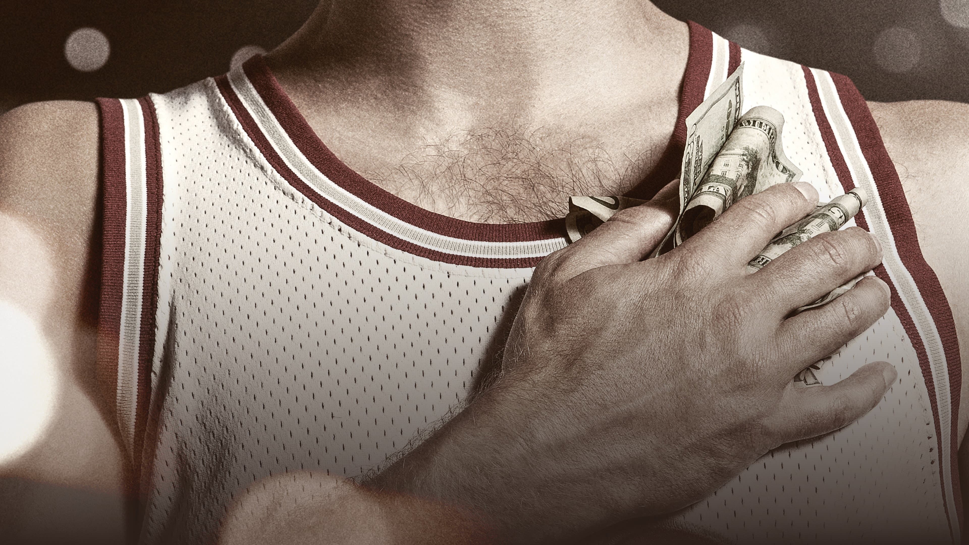 Playing for the Mob - immagine