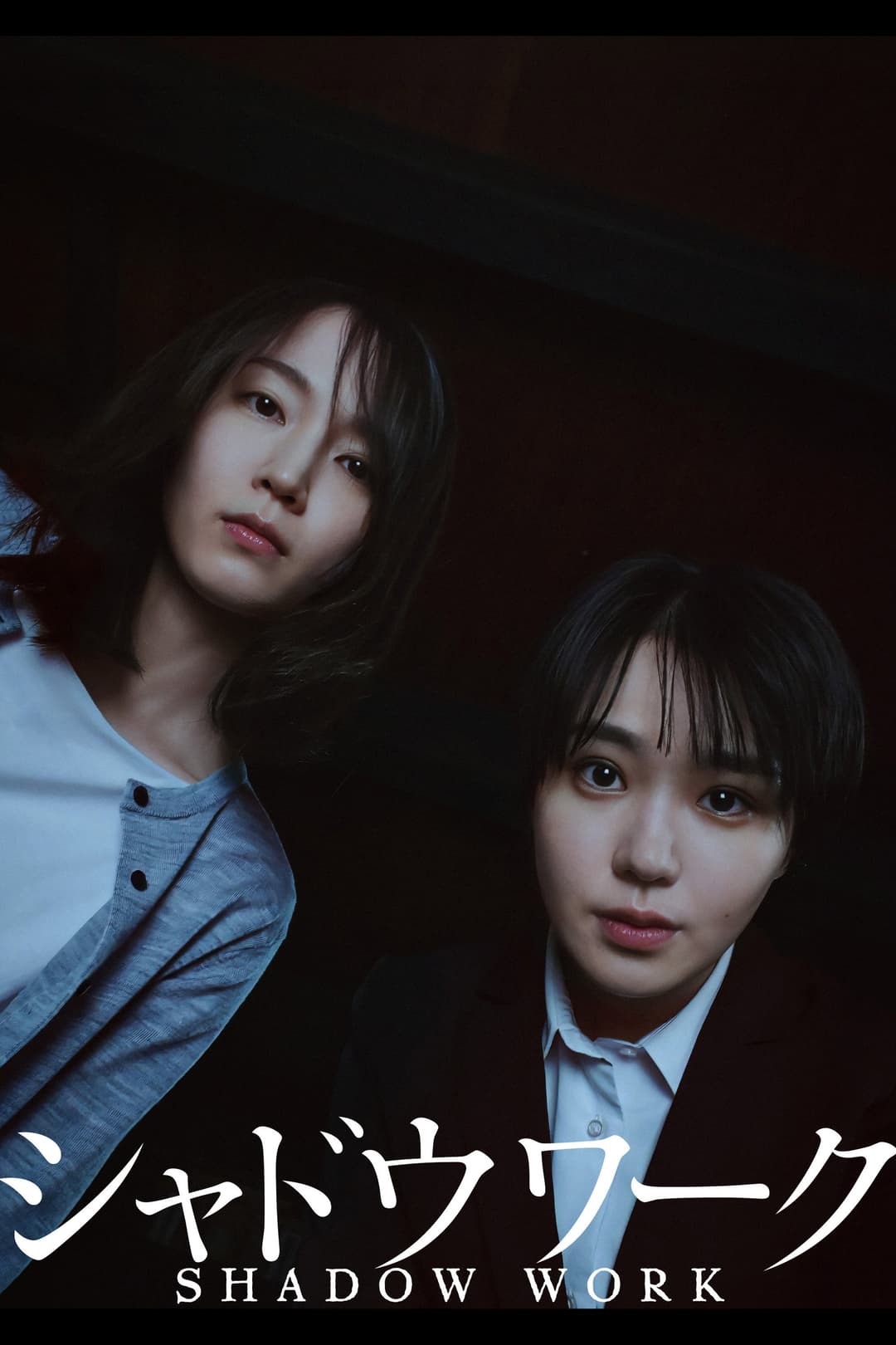 Poster di シャドウワーク