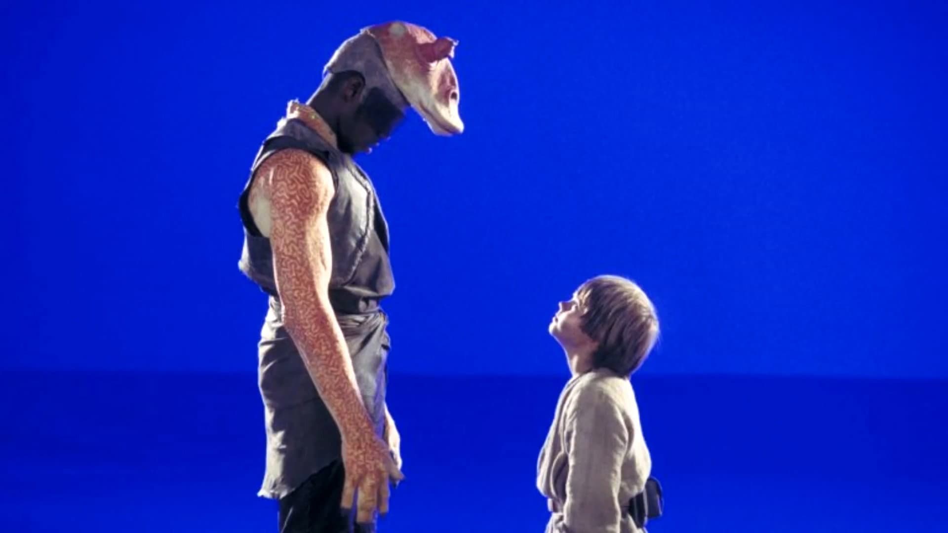The Phantom Menace 20 Years Later - immagine