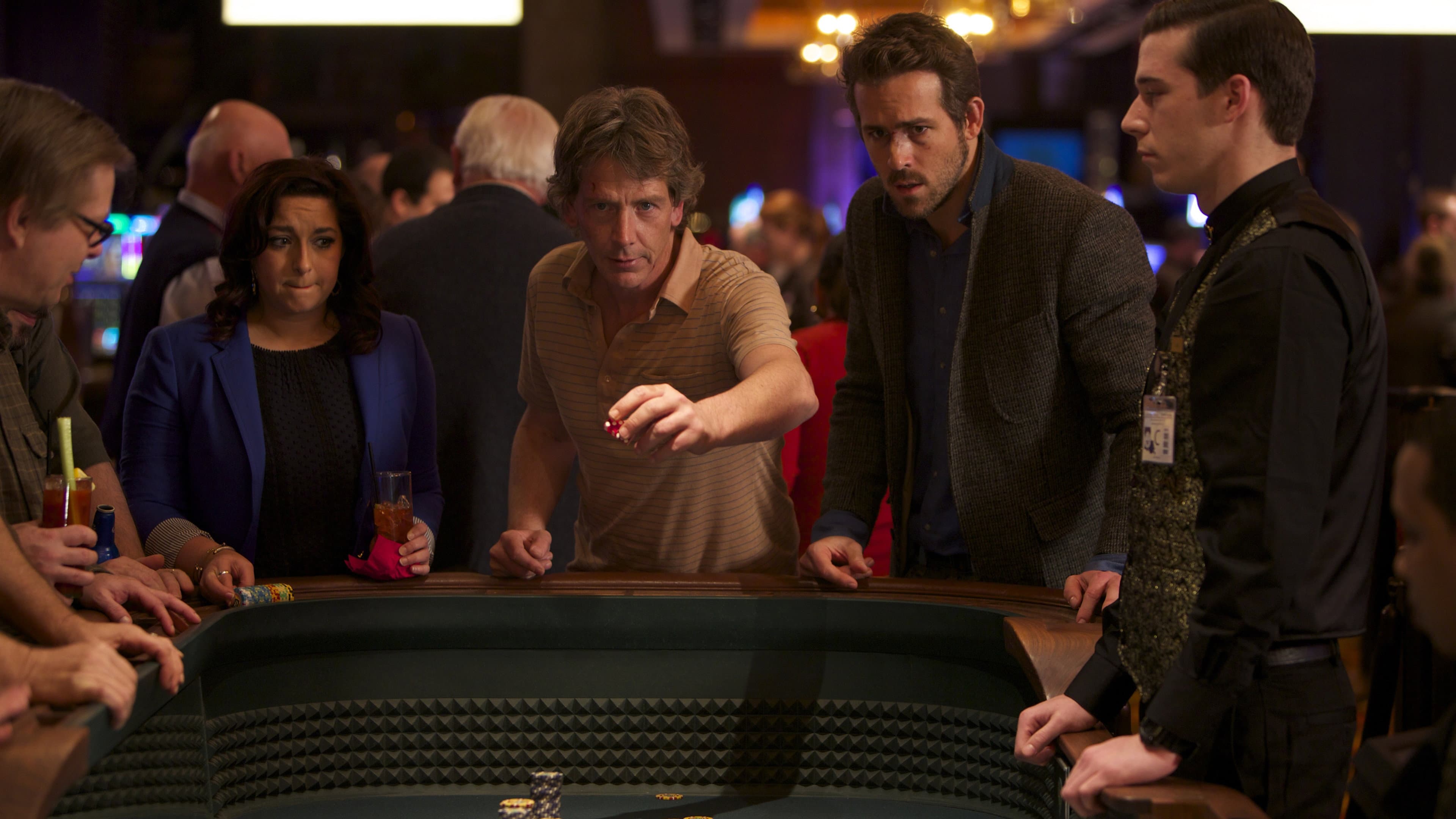 Mississippi Grind - immagine