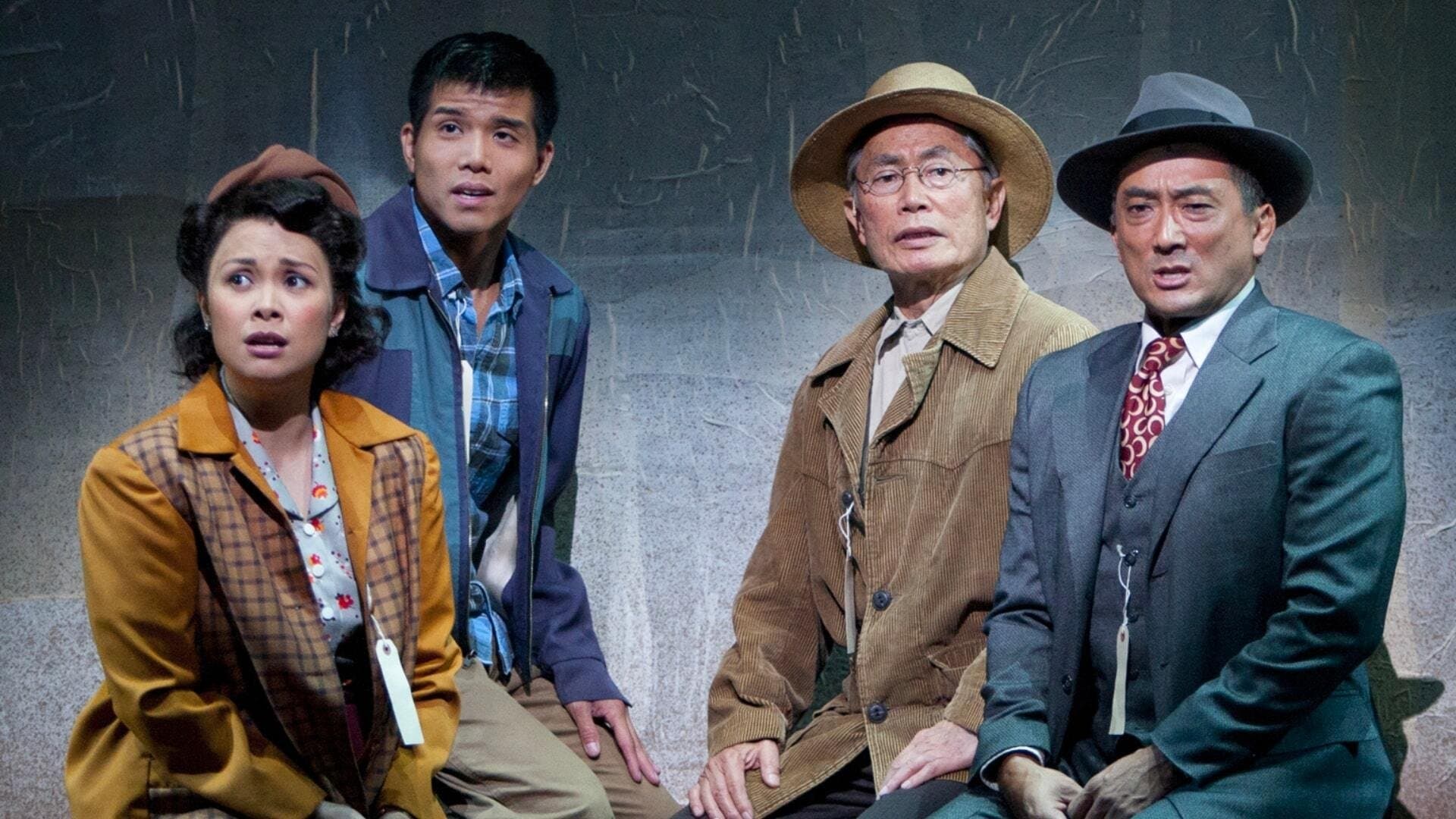 Allegiance - immagine