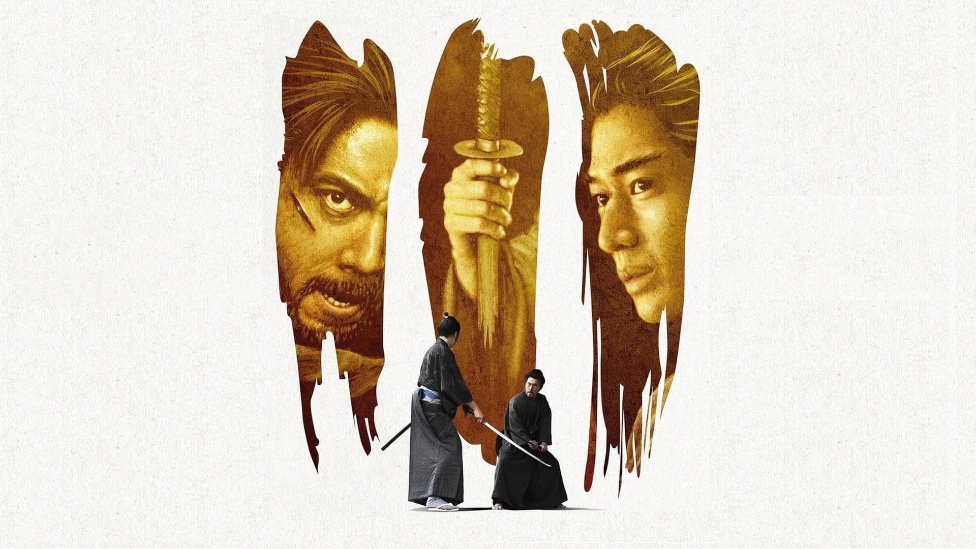 Hara-Kiri: Death of a Samurai - immagine
