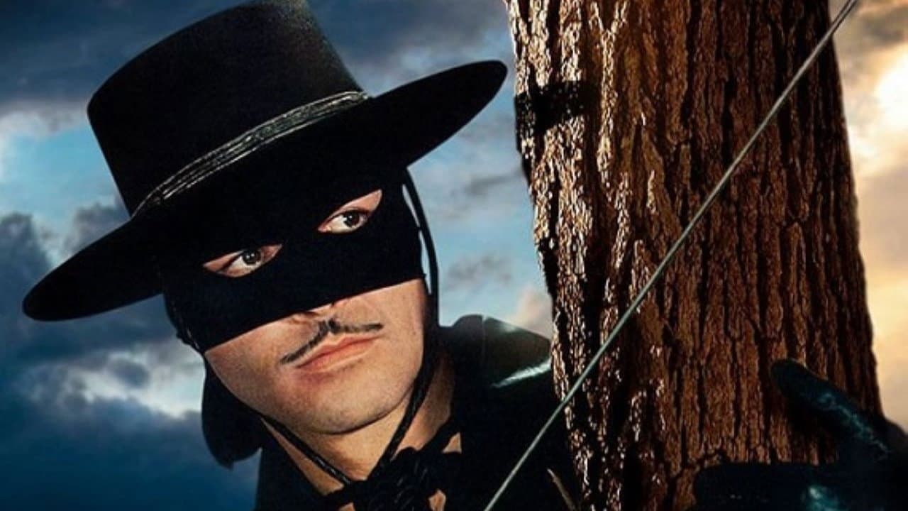 La sfida di Zorro - immagine