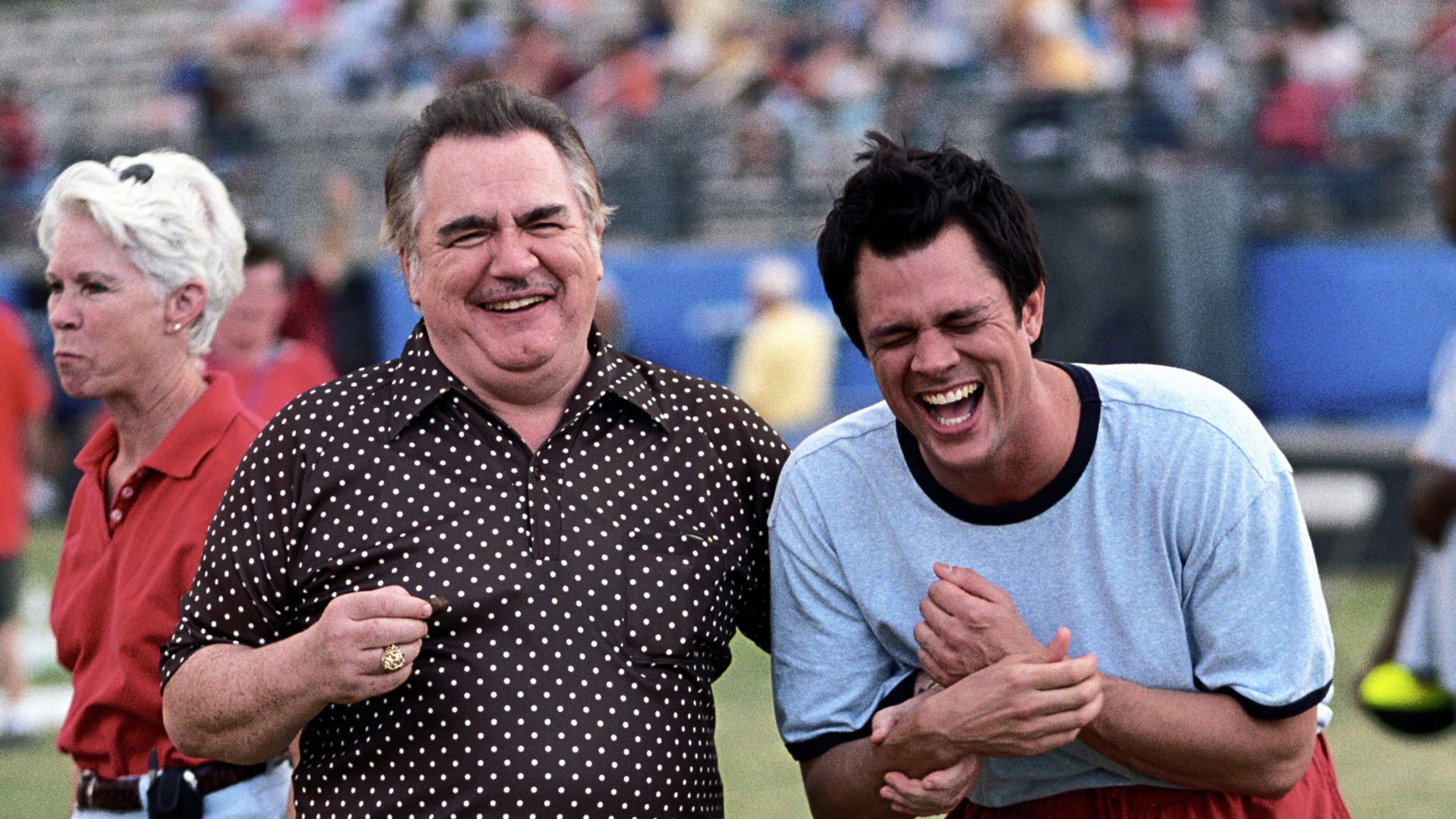 The Ringer - L'imbucato - immagine