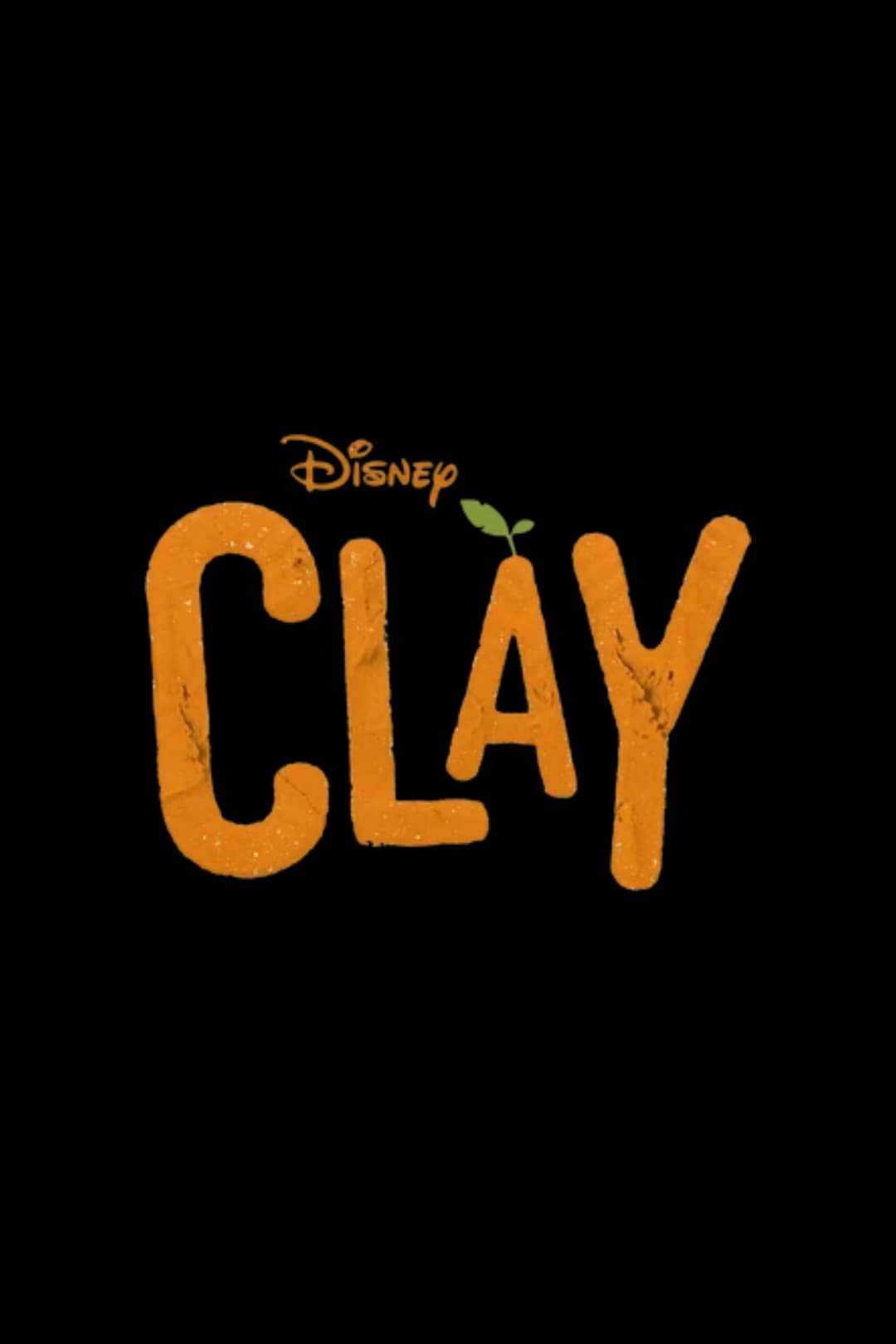 Poster di Clay