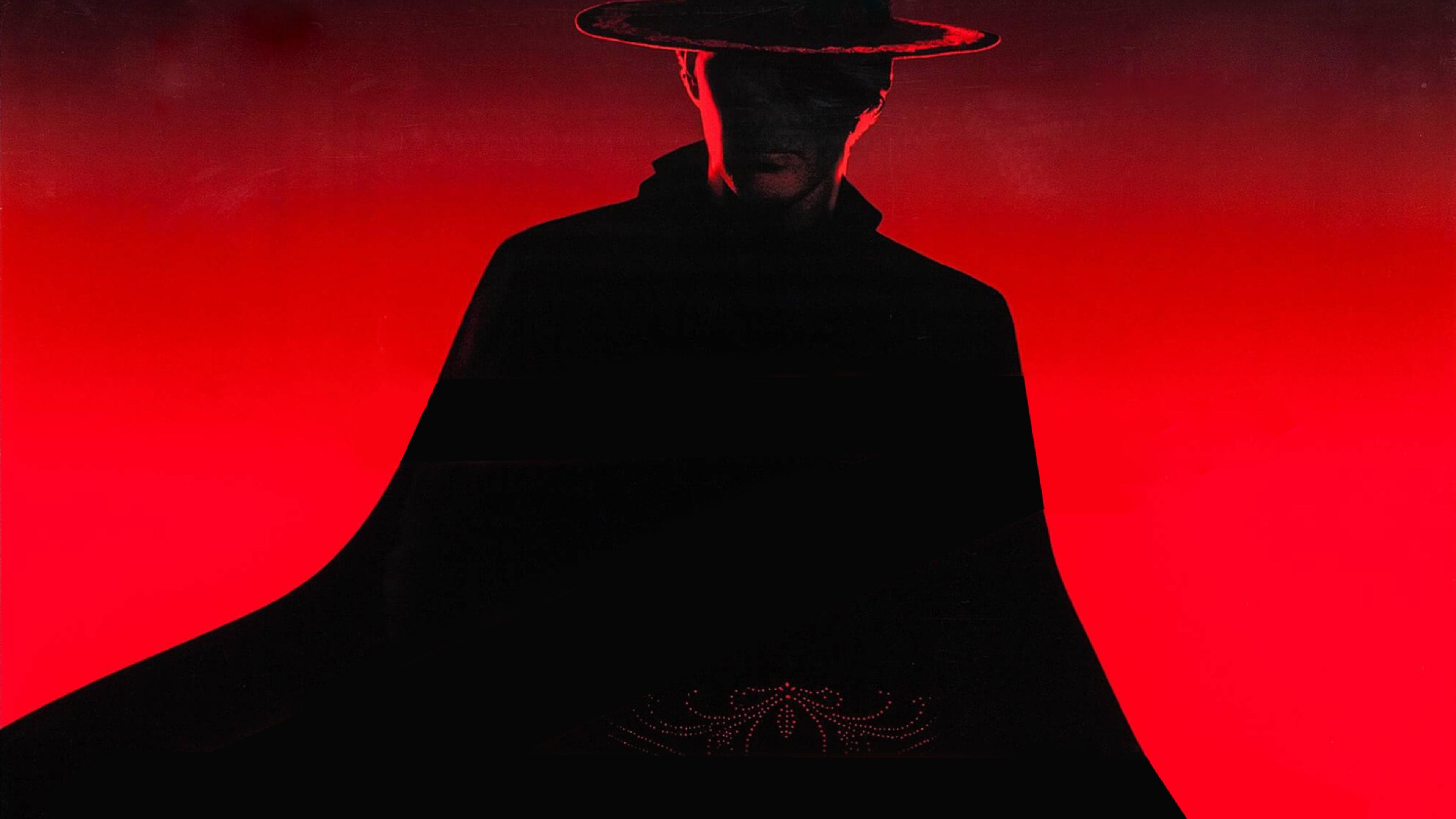 La maschera di Zorro - immagine