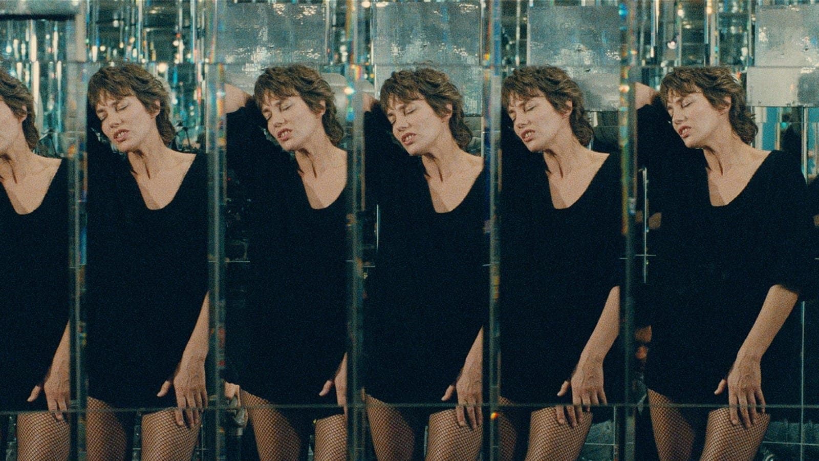 Jane B. par Agnès V. - immagine