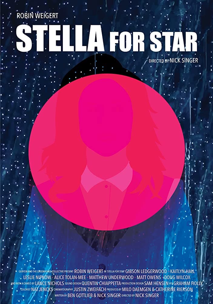 Poster di Stella for Star