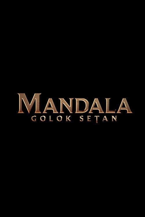 Poster di Mandala: Golok Setan