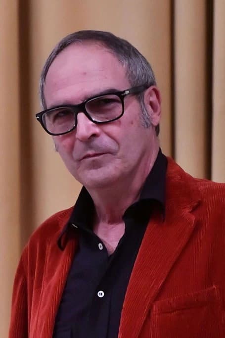 Stefano Consiglio