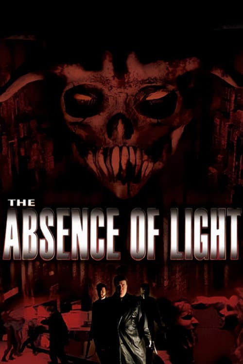 Poster di The Absence of Light