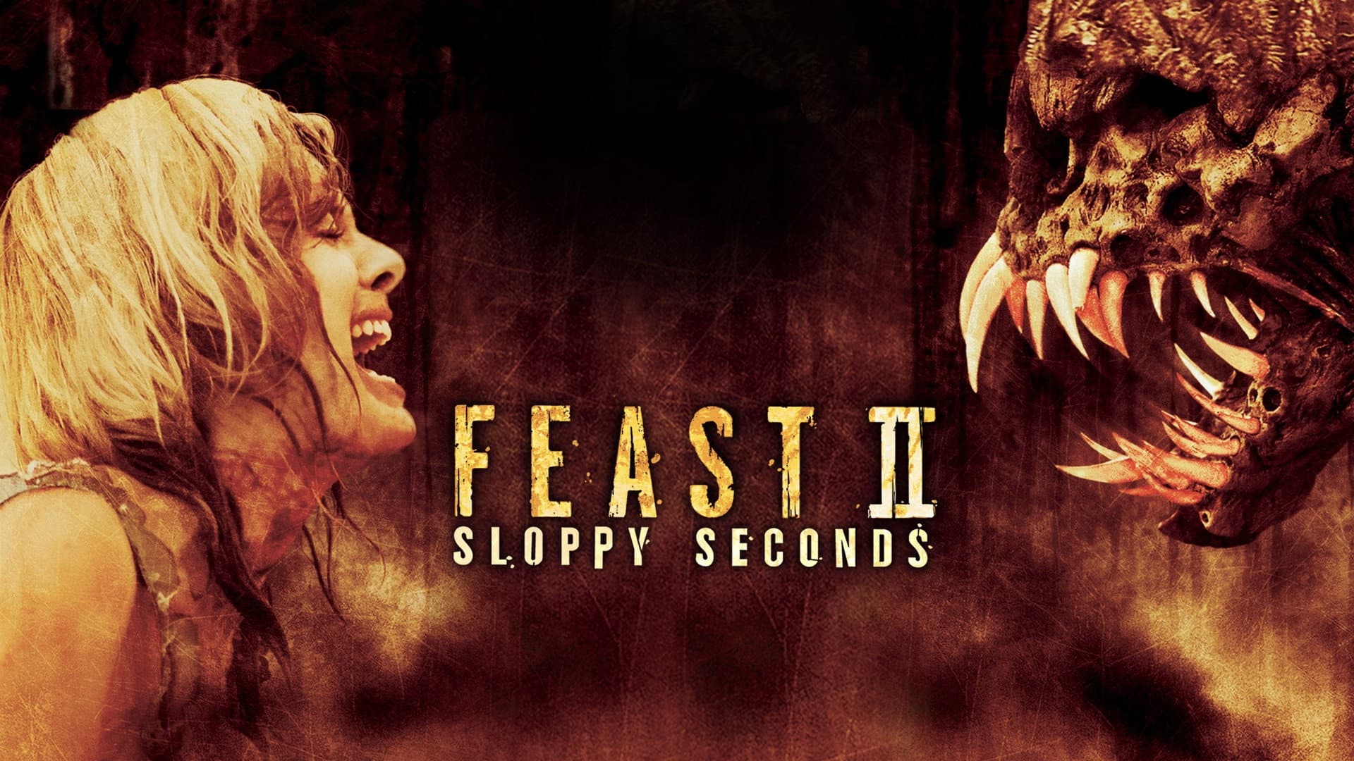 Feast II: Sloppy Seconds - immagine