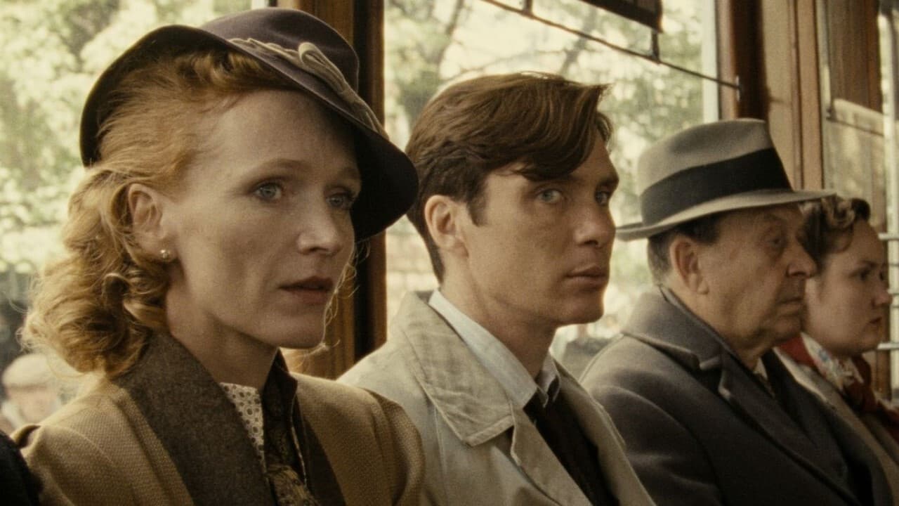 Missione Anthropoid - immagine
