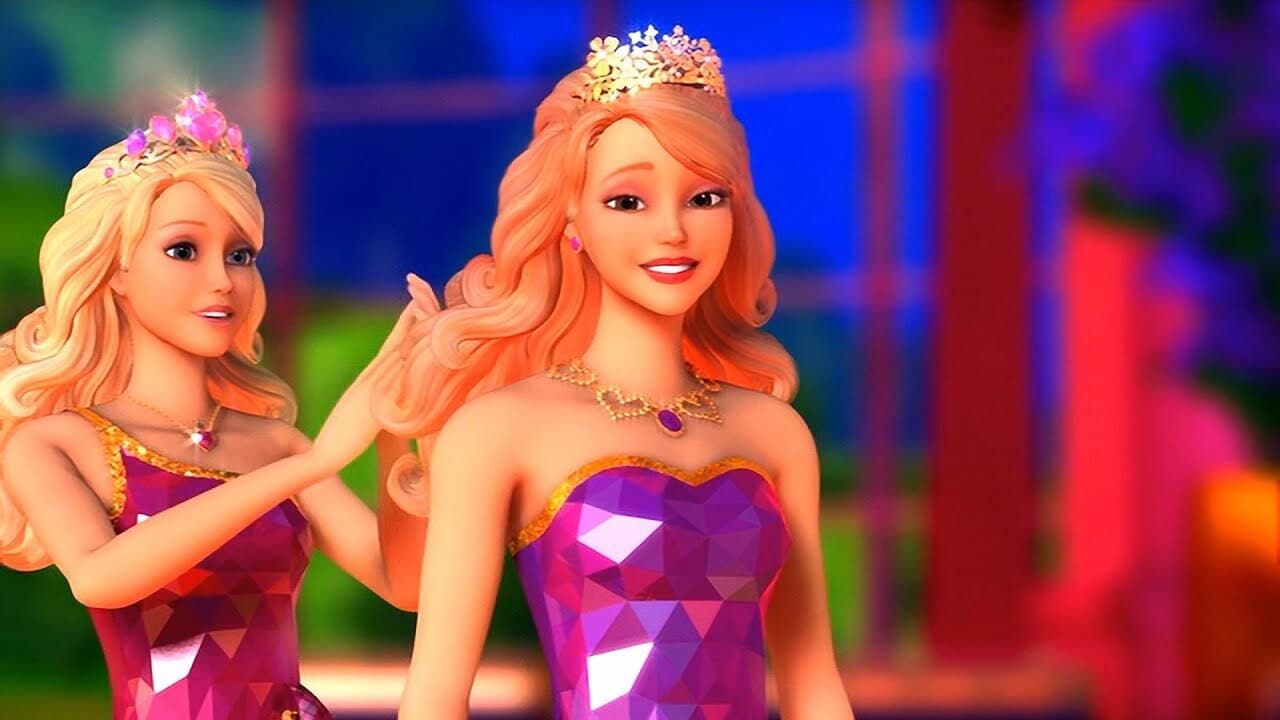 Barbie - L'accademia per principesse - immagine