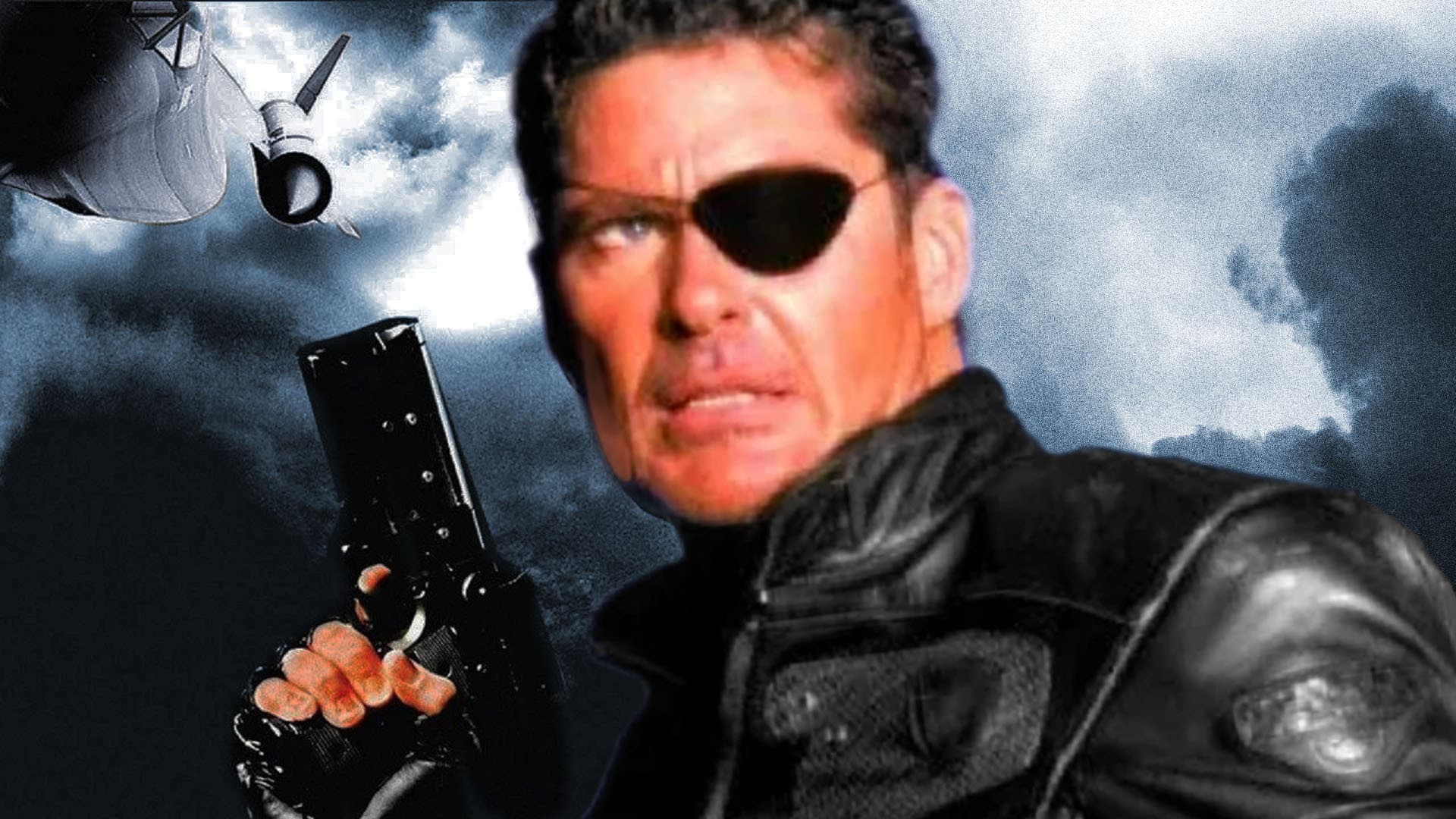 Nick Fury - Agent of S.H.I.E.L.D. - immagine