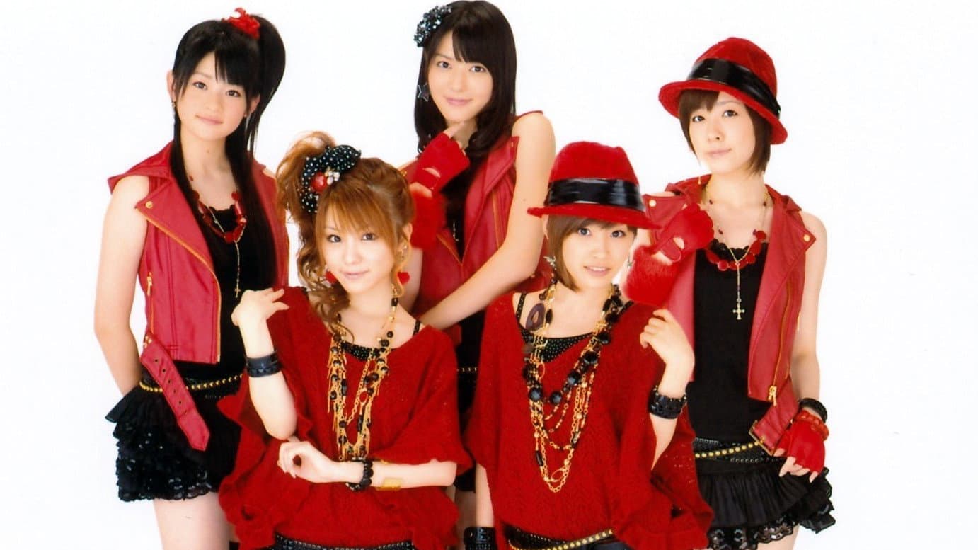 Hello! Project 2010 Winter 歌超風月 ～シャッフルデート～ - immagine