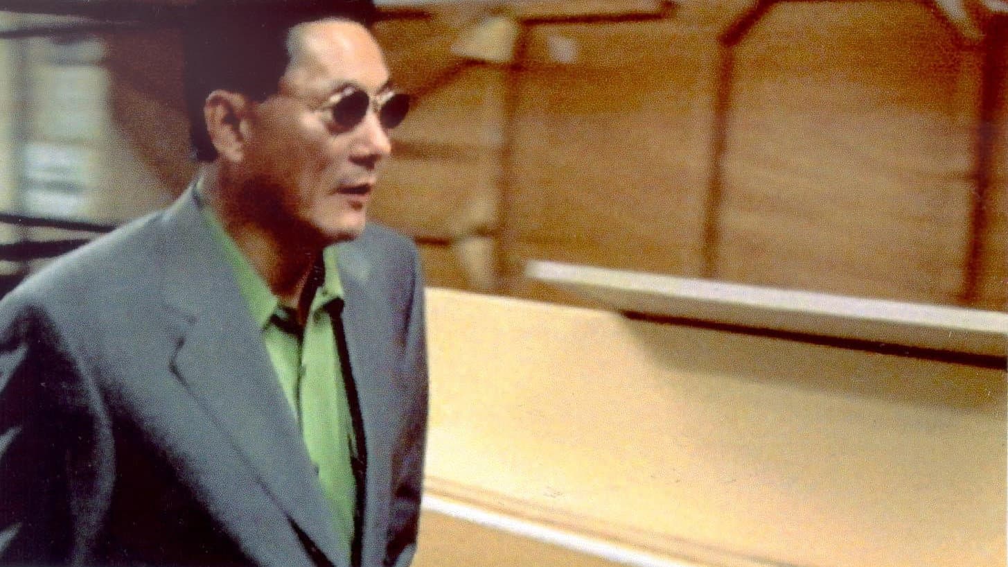 Takeshi Kitano, l'imprévisible - immagine
