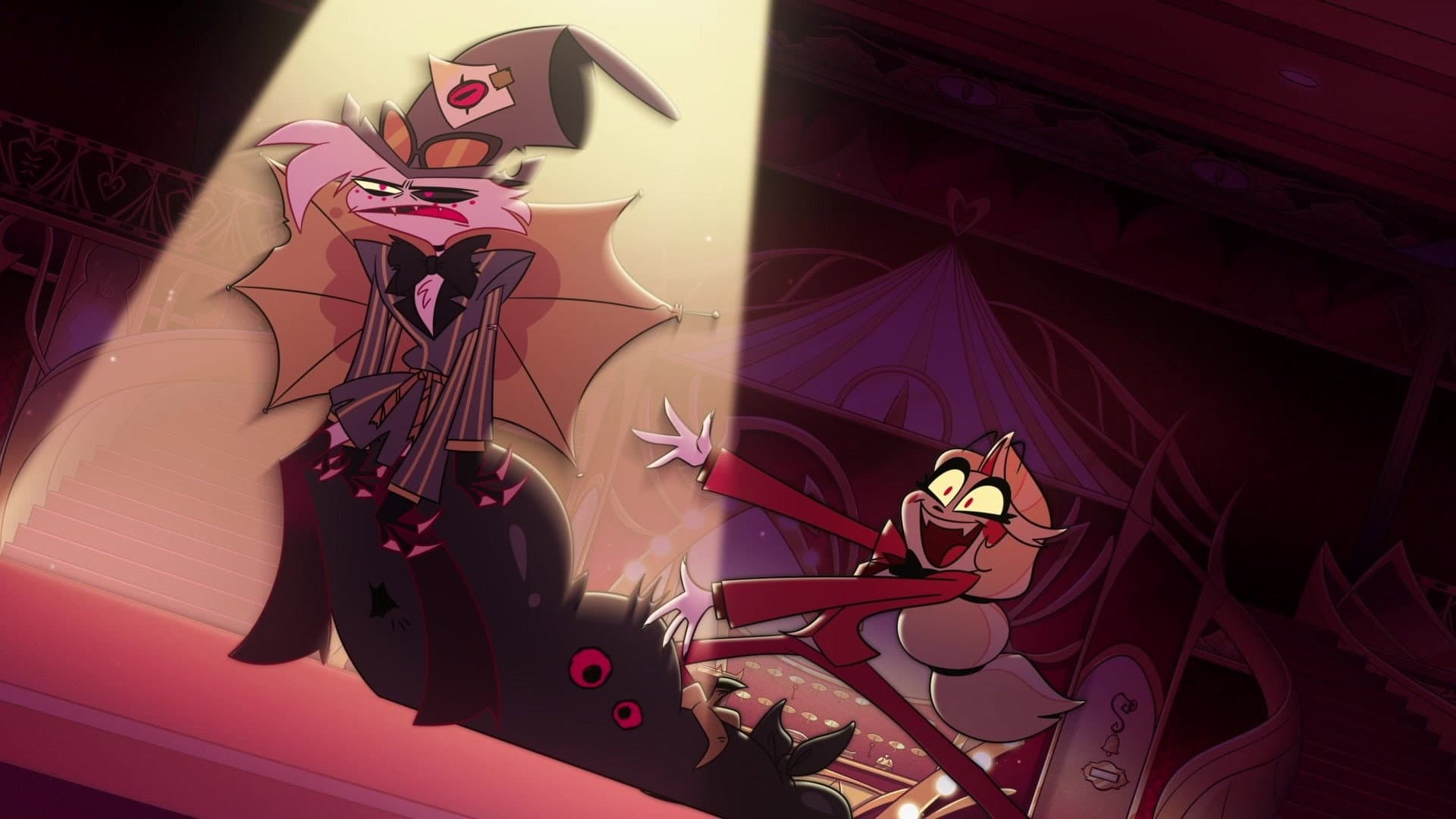 Hazbin Hotel: Sing-Along - immagine