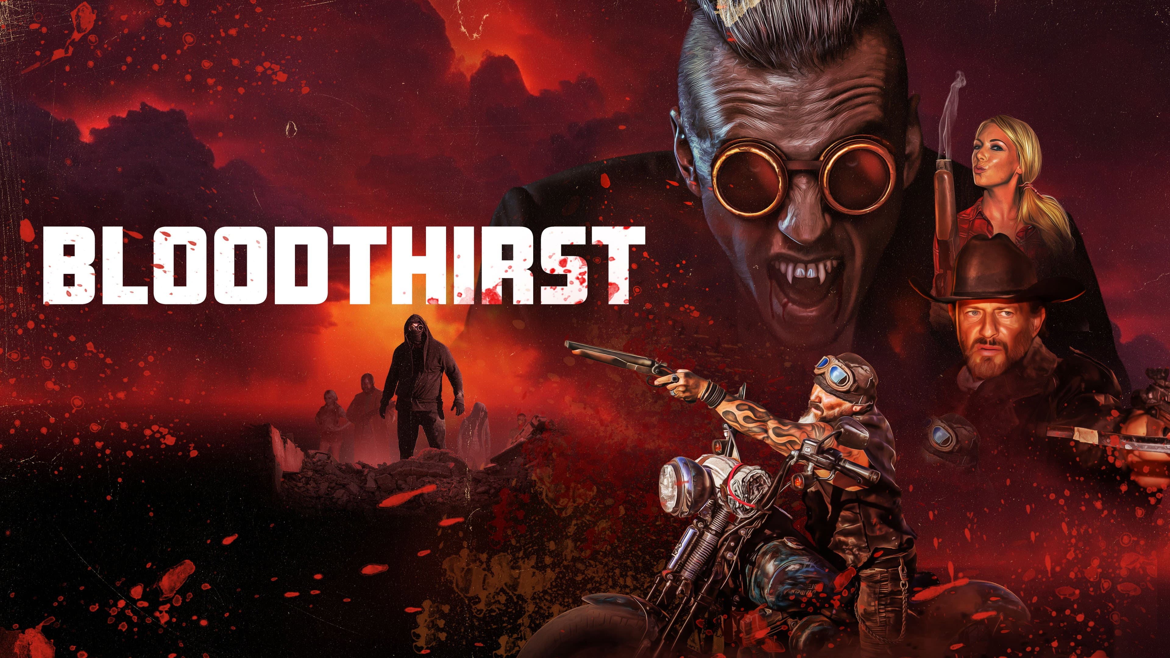 Bloodthirst - immagine