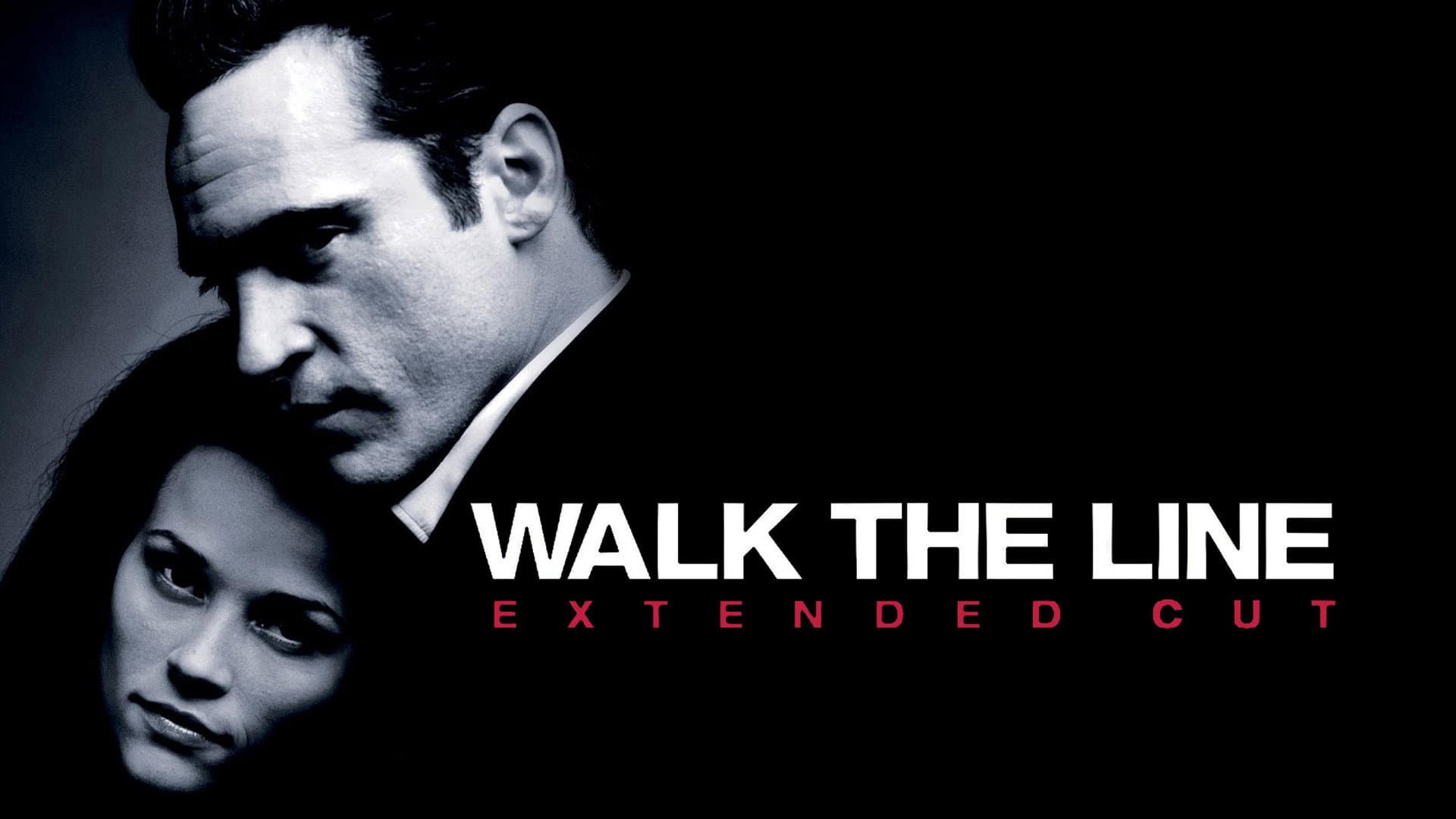 Quando l'amore brucia l'anima - Walk the Line - immagine