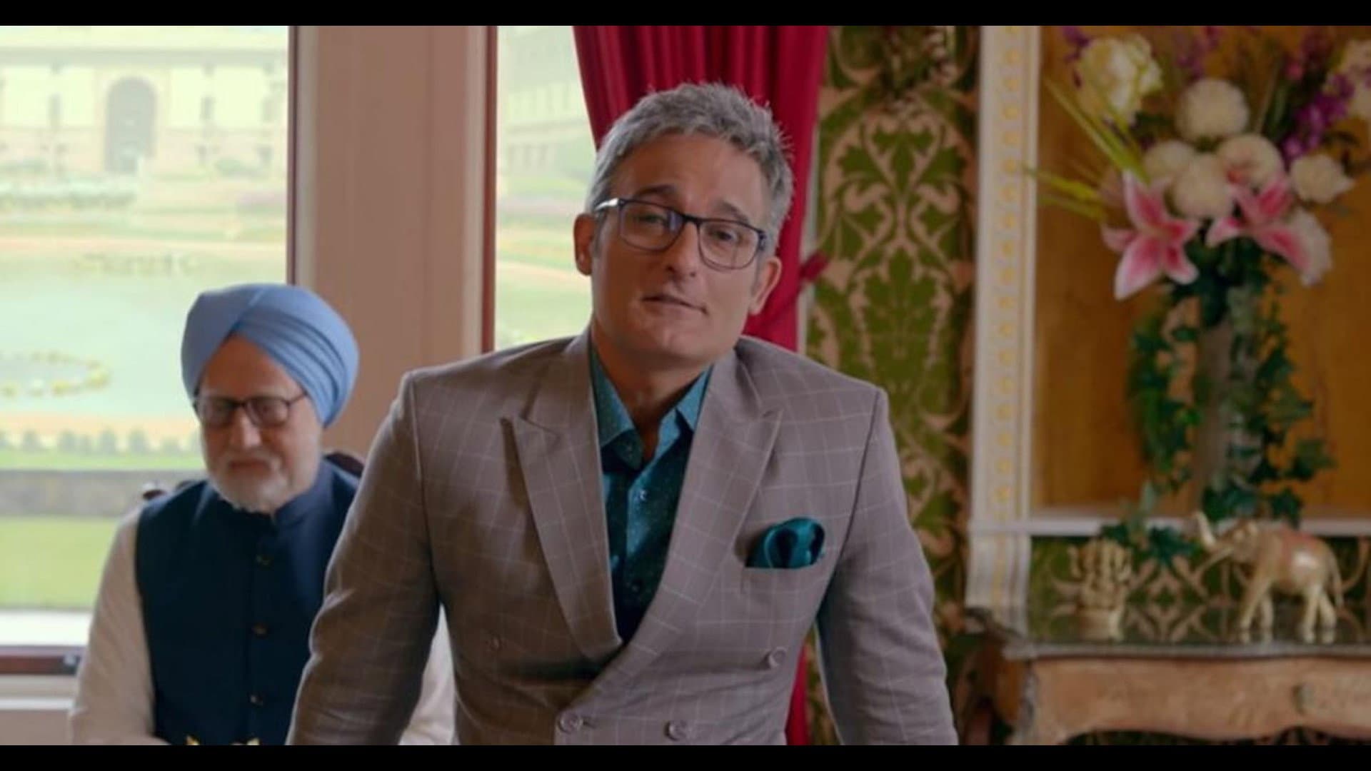 The Accidental Prime Minister - immagine