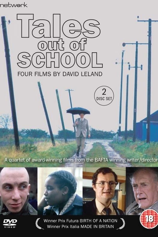 Poster di Tales Out of School