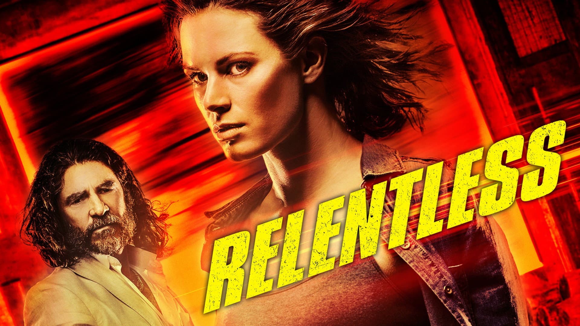 Relentless - immagine