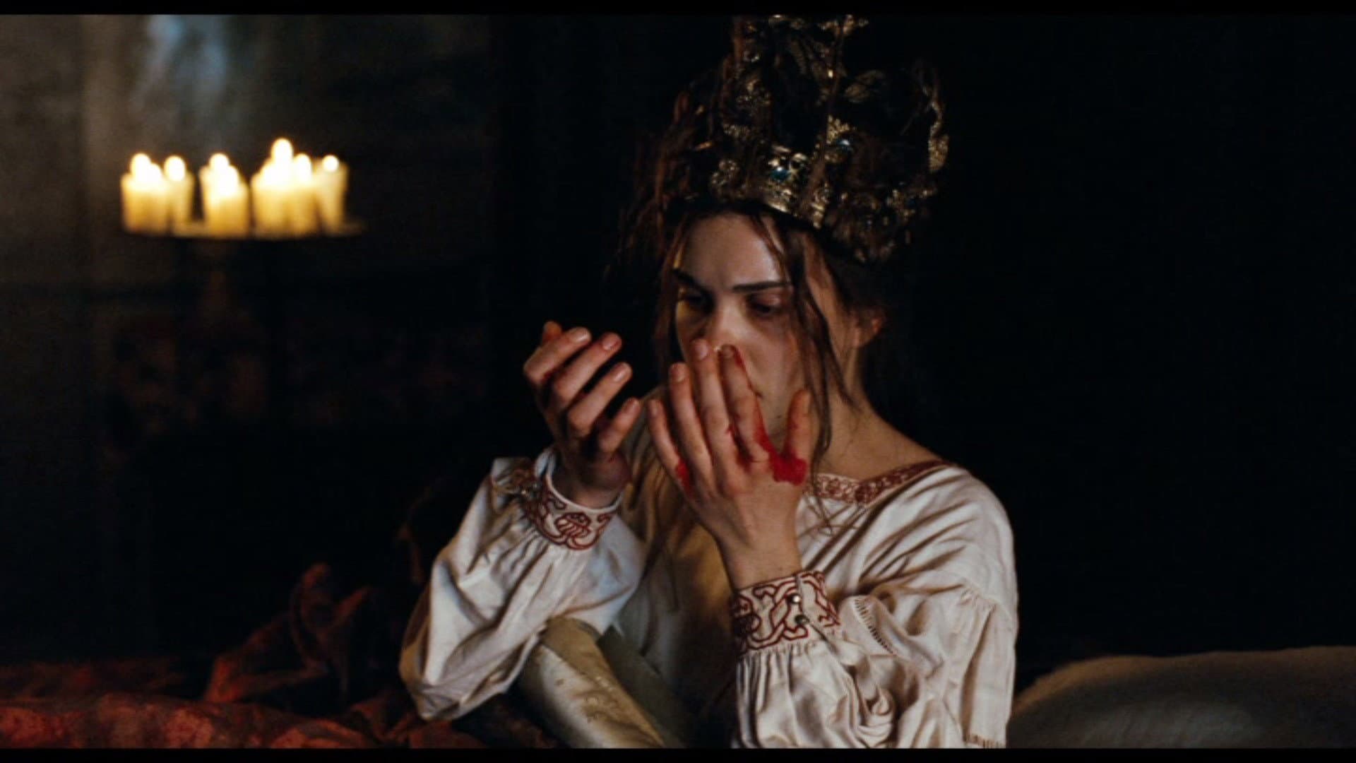 Mary, Queen of Scots - immagine