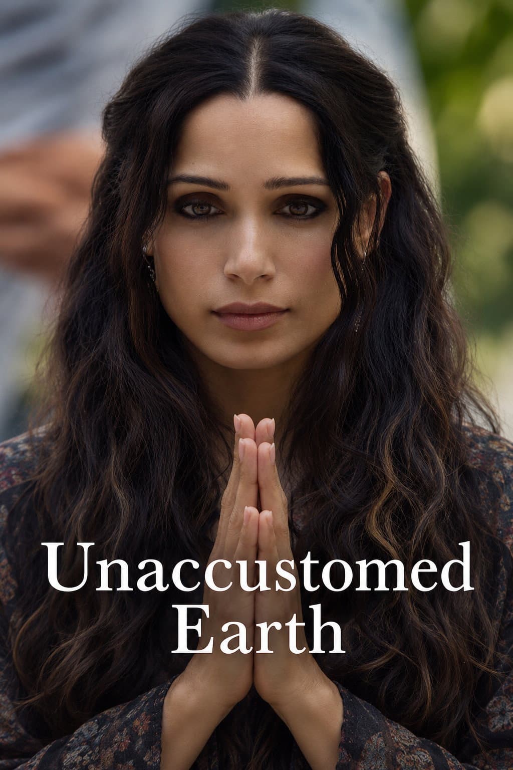 Poster di Unaccustomed Earth